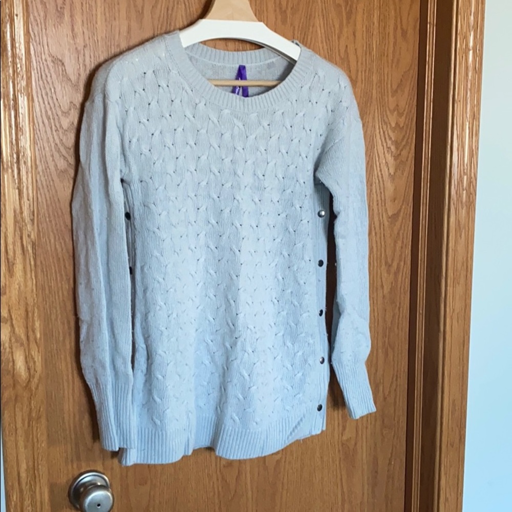 Seraphine Maternity Sweater
